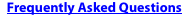 Frequently Asked Questions