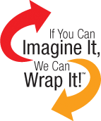 We Do Wraps!